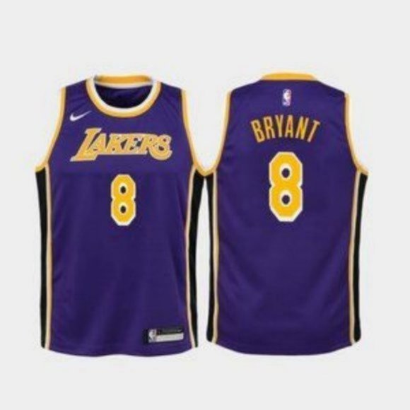 nike kobe statement jersey